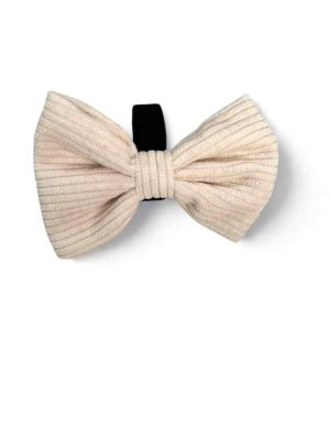 Oatmilk Bow Tie