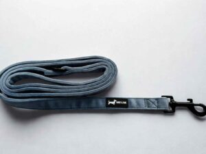 Lilac Blue Stitch Lead