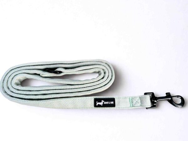 Herringbone Sage Lead
