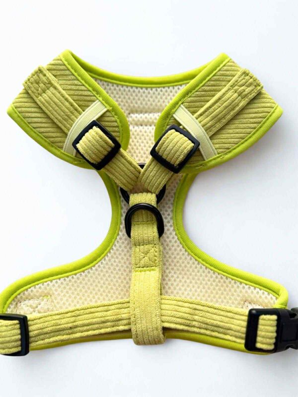 Adjustable Neck Harness - Image 8