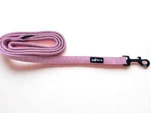 Herringbone Rose Lead