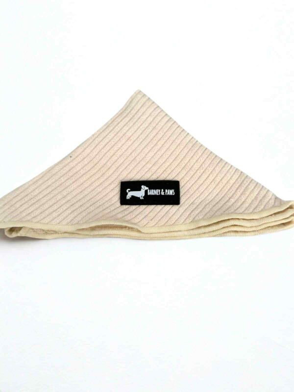 Oatmilk Bandana