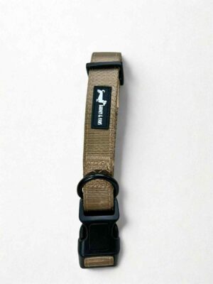 Olive Dune Collar