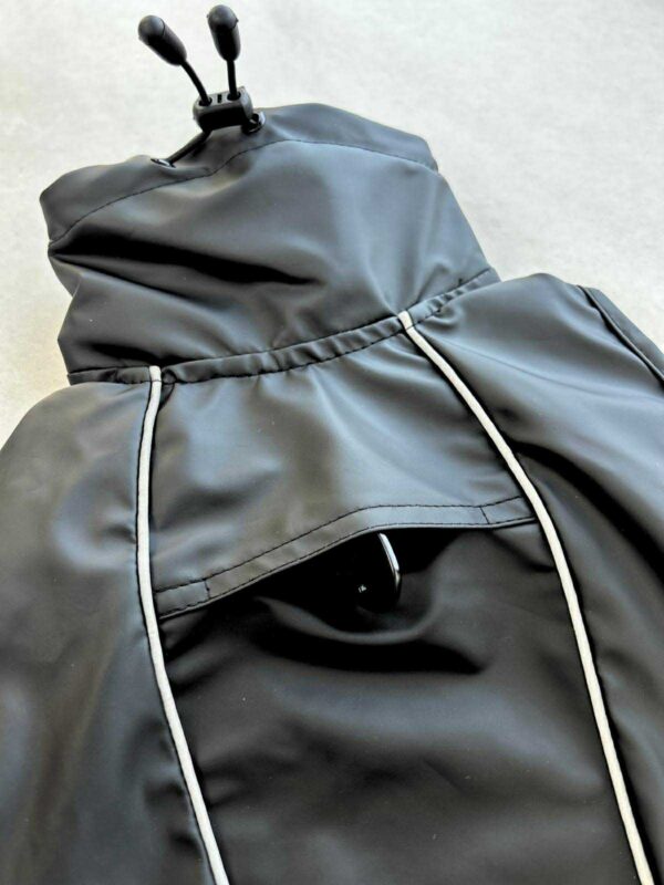 Bark Mac Black