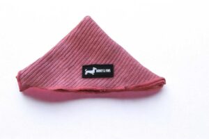 Dusty Rose Bandana