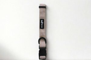 Herringbone Oat Collar