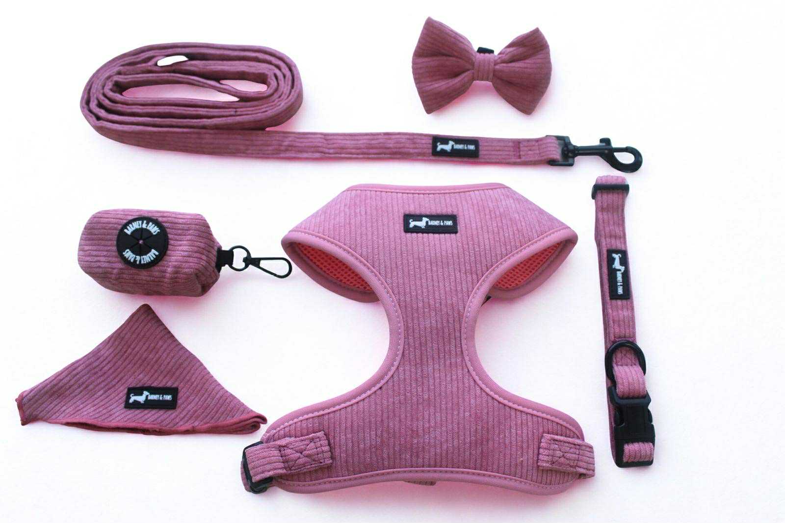 Dusty Rose Collection Dusty Rose Collection