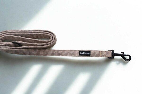 Herringbone Oat Lead