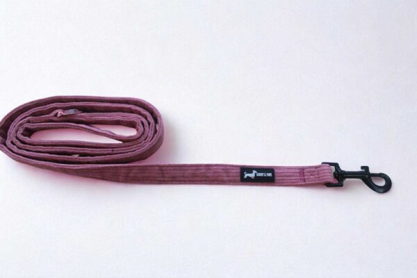 Dusty Rose Lead