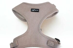 Herringbone Oat Harness