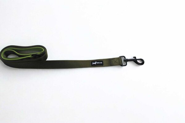 Woodland Moss lead