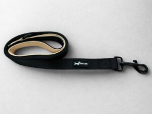 Bark in Black Lead