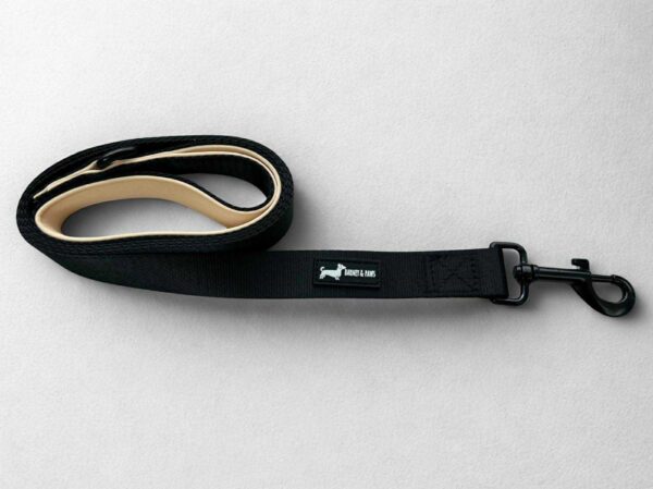 Bark in Black Lead