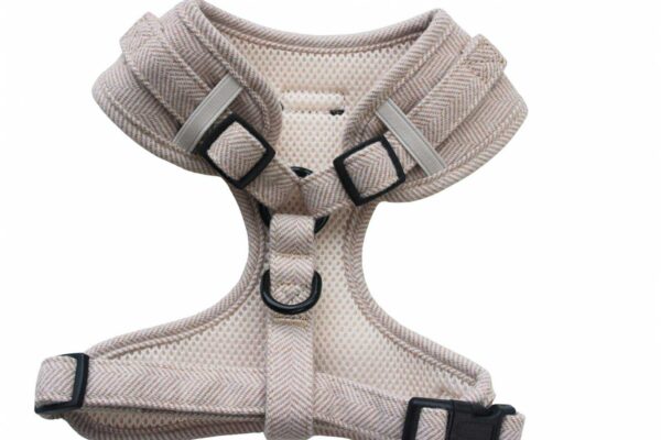 Herringbone Oat Harness
