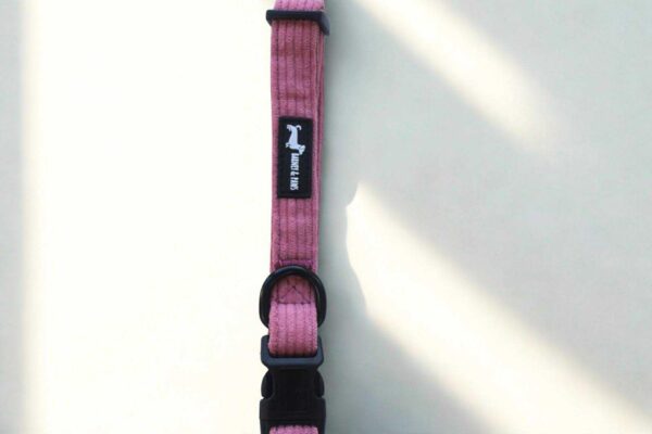Dusty Rose Collar